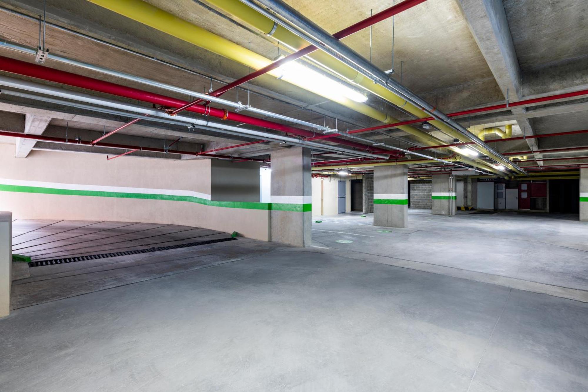 Cabrera 85 Apartments Bogotá Zewnętrze zdjęcie
